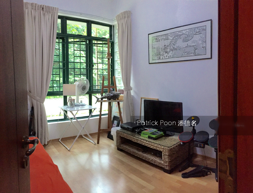 Parc Palais (D21), Condominium #129235492